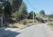 Parcel·la urbanitzable en venda a la España, Navarcles, ref.: TR115301 foto