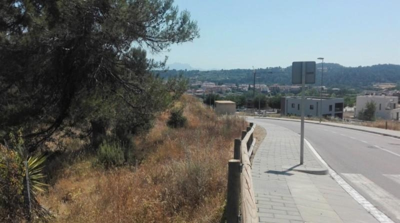 Barcelona - Navarcles - 579m2