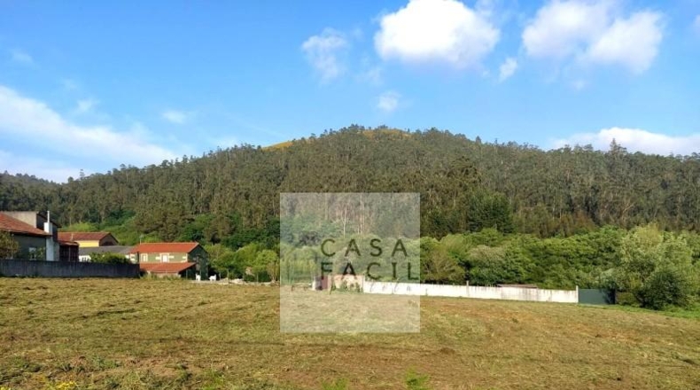 La Coruña - Barouta - 2744m2