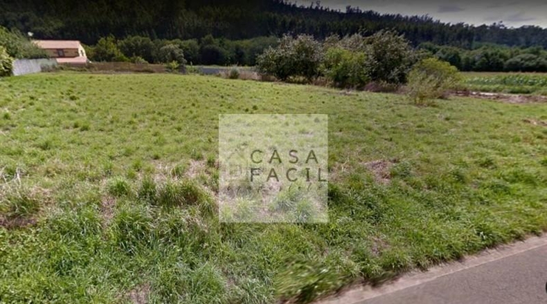La Coruña - Barouta - 2744m2