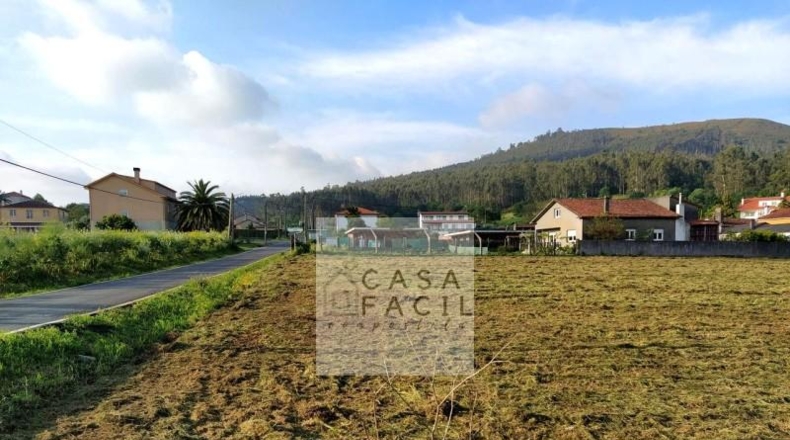 La Coruña - Barouta - 2744m2