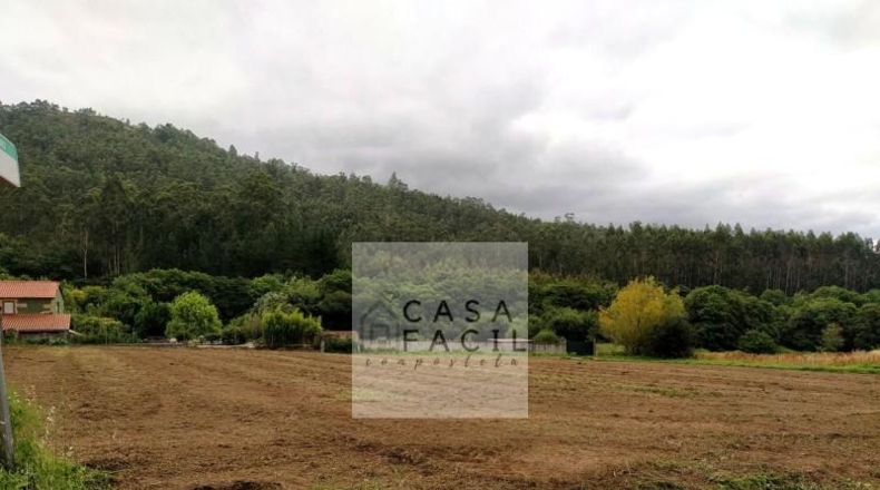 La Coruña - Barouta - 2744m2
