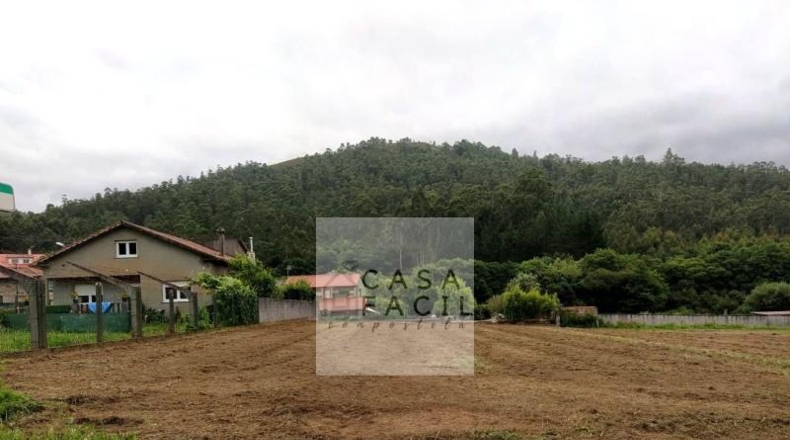 La Coruña - Barouta - 2744m2