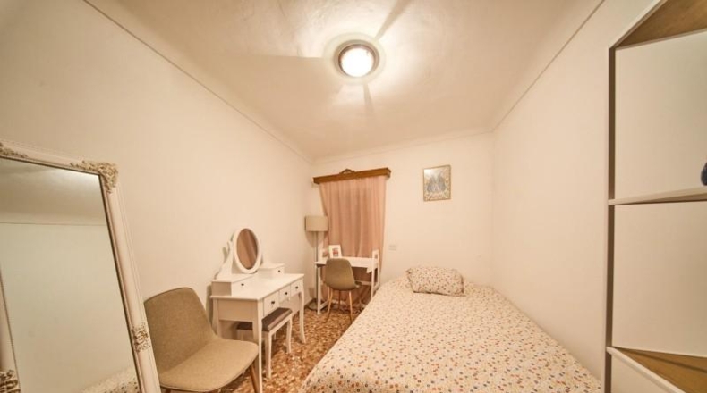 Granada - Íllora - 120m2
