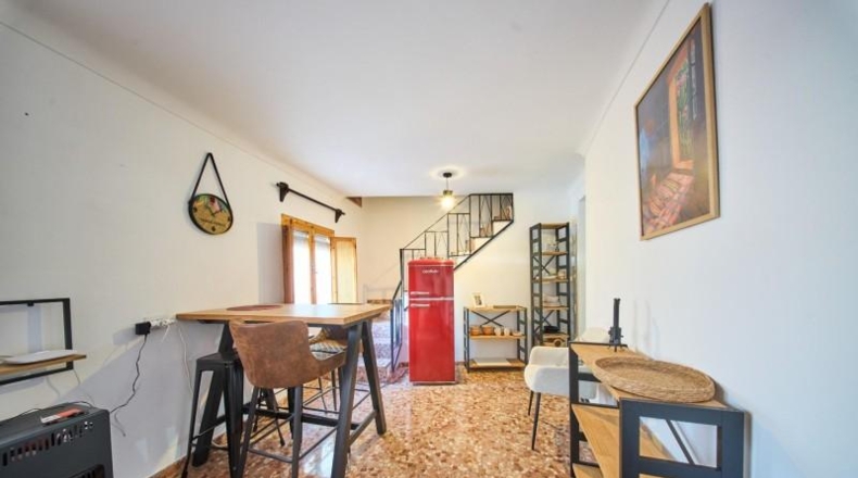 Granada - Íllora - 120m2