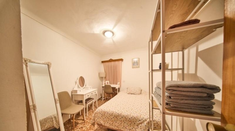 Granada - Íllora - 120m2