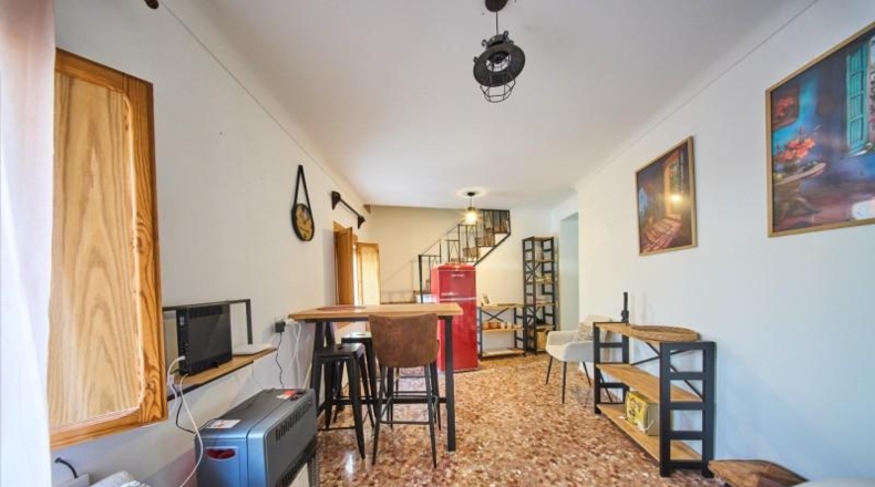 Granada - Íllora - 120m2