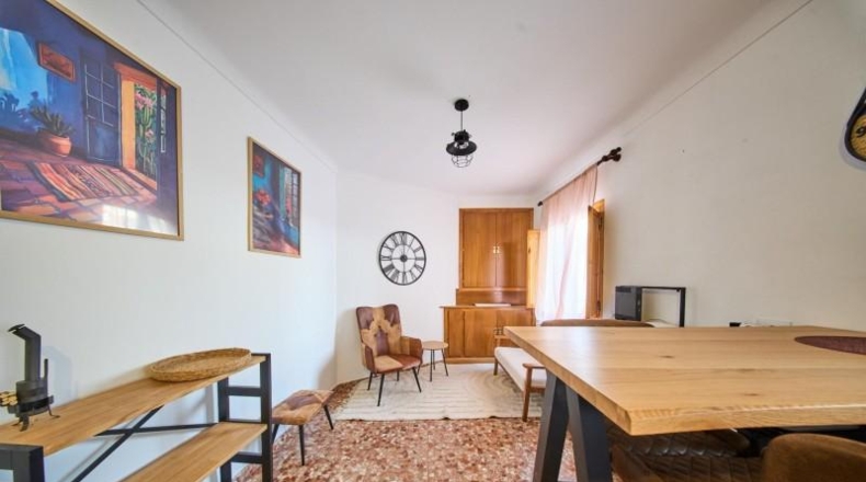 Granada - Íllora - 120m2