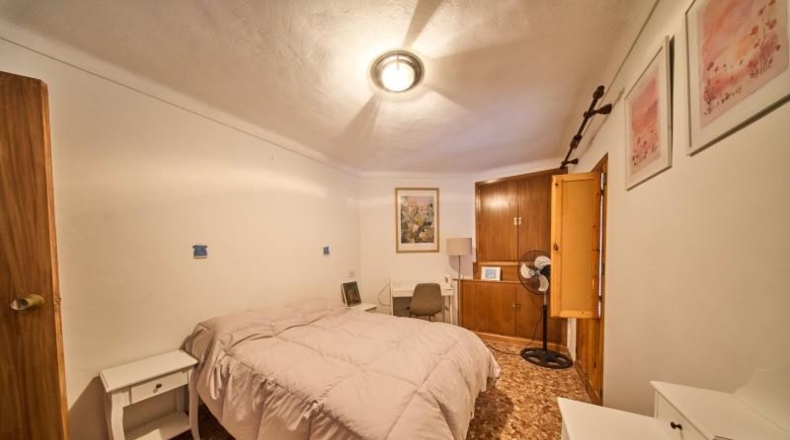 Granada - Íllora - 120m2