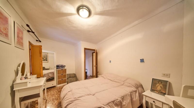Granada - Íllora - 120m2