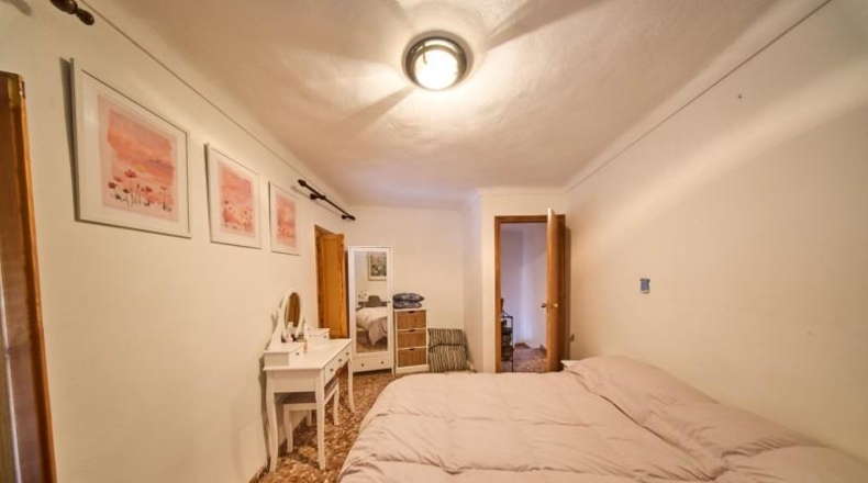 Granada - Íllora - 120m2