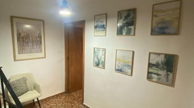 Granada - Íllora - 120m2