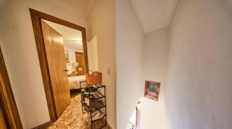 Granada - Íllora - 120m2