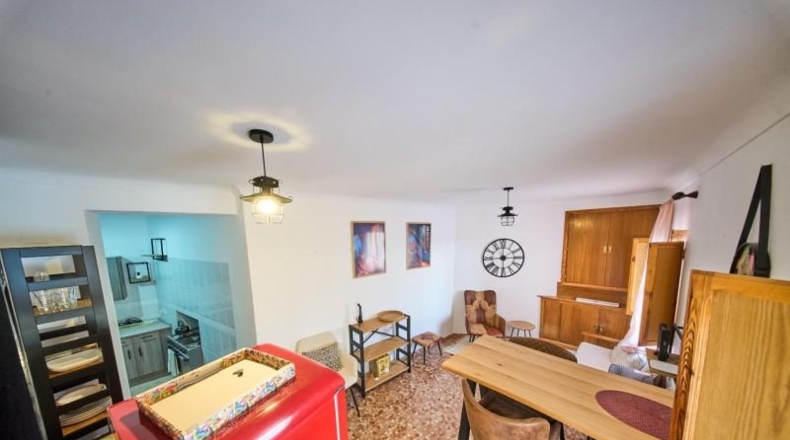 Granada - Íllora - 120m2