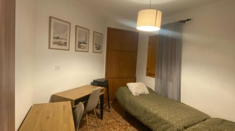 Granada - Íllora - 120m2