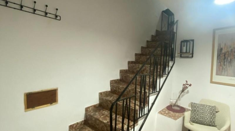 Granada - Íllora - 120m2