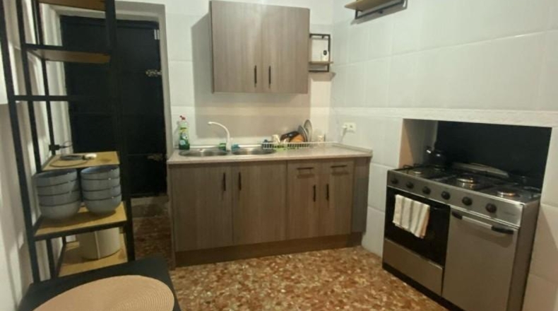 Granada - Íllora - 120m2
