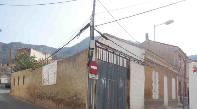 Alicante - Torrevella - 346m2