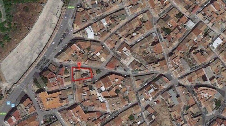 Alicante - Torrevella - 346m2