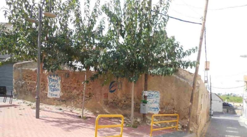 Alicante - Torrevella - 346m2