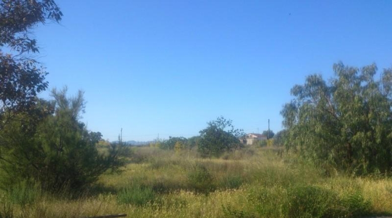 Múrcia - Lorca - 9921m2
