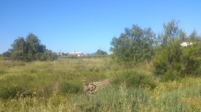 Múrcia - Lorca - 9921m2
