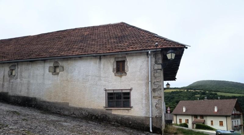 Álava - Vitoria - 423m2