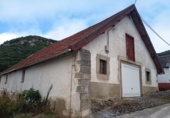 Casa de pueblo en venta en la España, Orbara, ref: TR310110 foto