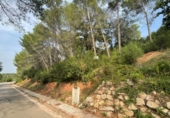 Sòl urbà en venda a la España, Corbera de Llobregat, ref.: TR326430 foto
