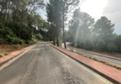 Sòl urbà en venda a la España, Corbera de Llobregat, ref.: TR326430 foto