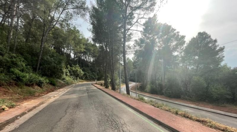 Barcelona - Corbera de Llobregat - 858m2