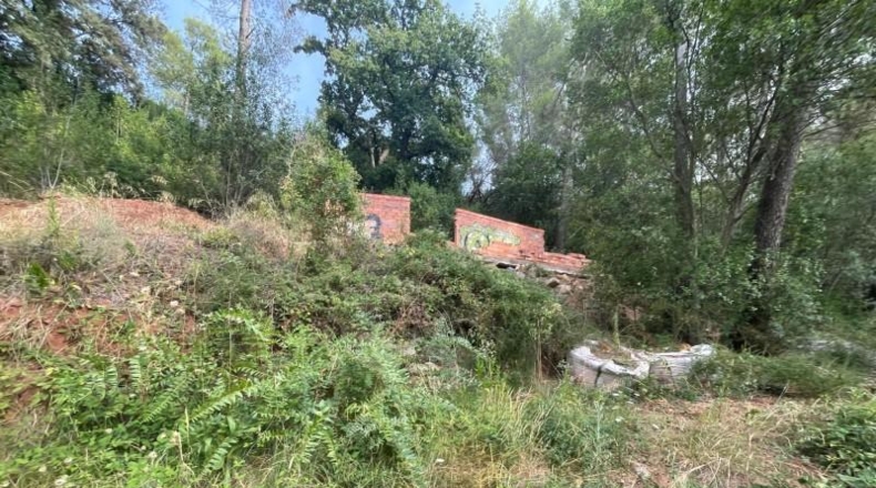 Barcelona - Corbera de Llobregat - 858m2