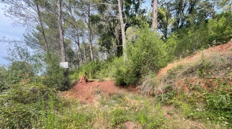 Barcelona - Corbera de Llobregat - 858m2