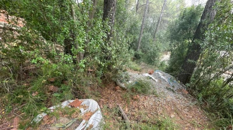 Barcelona - Corbera de Llobregat - 858m2