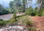 Sòl urbà en venda a la España, Corbera de Llobregat, ref.: TR326430 foto