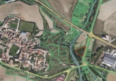 Terreny no urbanitzable en venda a la España, Urroz-Villa, ref.: TR248260 foto