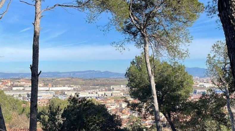 Барселона - Montcada i Reixac - 794m2