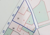Casa de pueblo en venta en la España, Murcia, ref: TR300376 foto