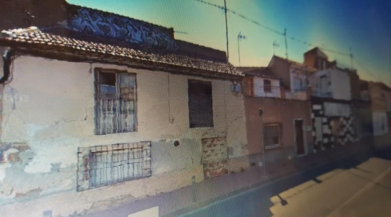 Murcia - Murcia - 128m2