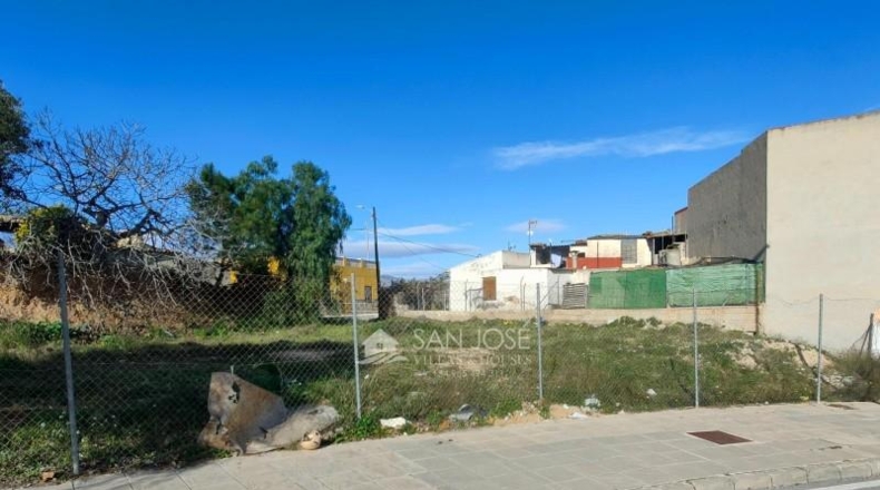 Alicante - Aspe - 378m2
