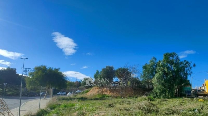 Alicante - Aspe - 378m2
