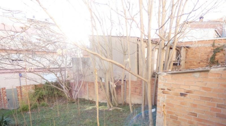 Barcelona - Vilanova del Camí - 119m2