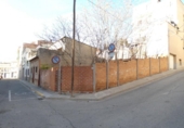 Urban land for sale on España, Vilanova del Camí, ref: TR120134 photo