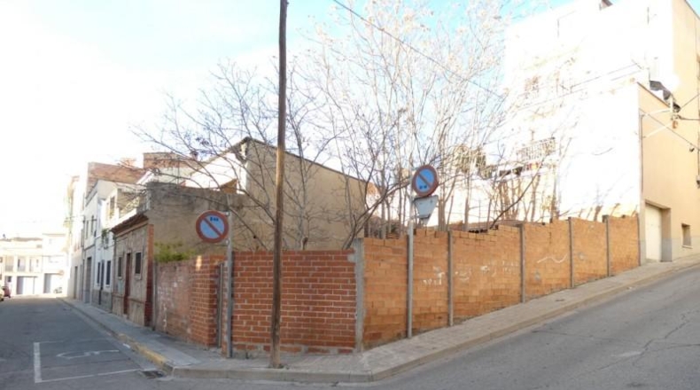 Barcelona - Vilanova del Camí - 119m2
