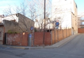 Urban land for sale on España, Vilanova del Camí, ref: TR120134 photo