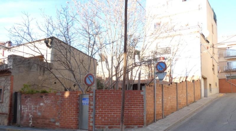 Barcelona - Vilanova del Camí - 119m2