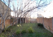 Urban land for sale on España, Vilanova del Camí, ref: TR120134 photo