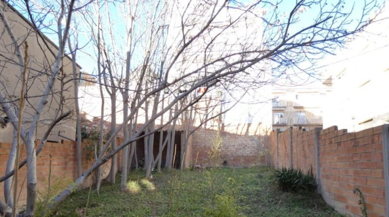 Barcelona - Vilanova del Camí - 119m2