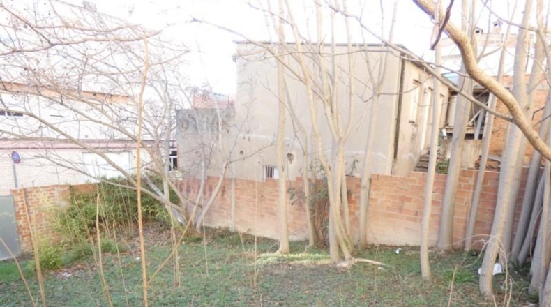 Barcelona - Vilanova del Camí - 119m2