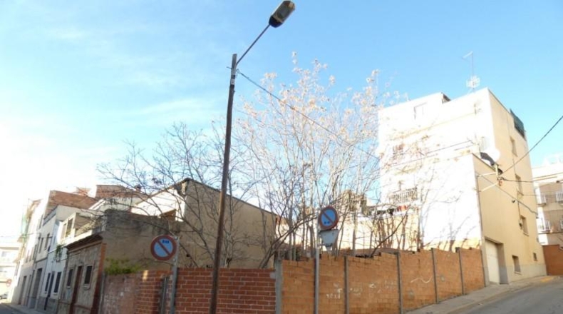 Barcelona - Vilanova del Camí - 119m2
